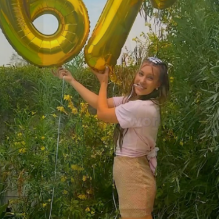 Alyssa Eckstein’s story starts in the cozy town of Princeton, Minnesota. 